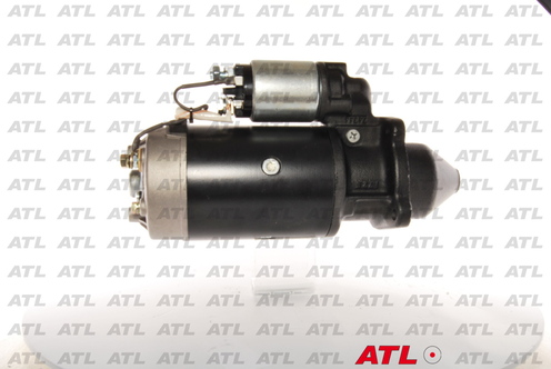 ATL Autotechnik A 91 590 Starter